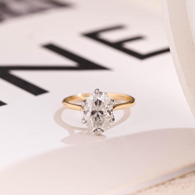 Diamond & Gold Jewellery – Rings, Earrings, Necklaces | Celestial Jewel