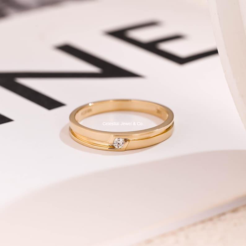 Diamond & Gold Jewellery – Rings, Earrings, Necklaces | Celestial Jewel