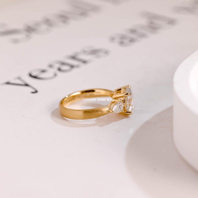 Diamond & Gold Jewellery – Rings, Earrings, Necklaces | Celestial Jewel