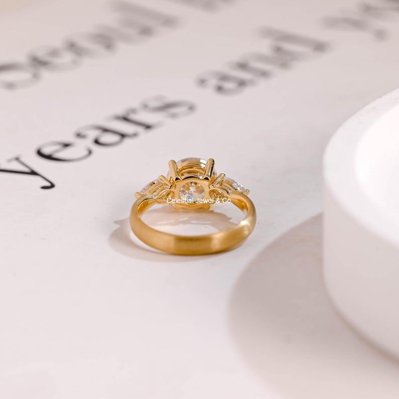 Diamond & Gold Jewellery – Rings, Earrings, Necklaces | Celestial Jewel