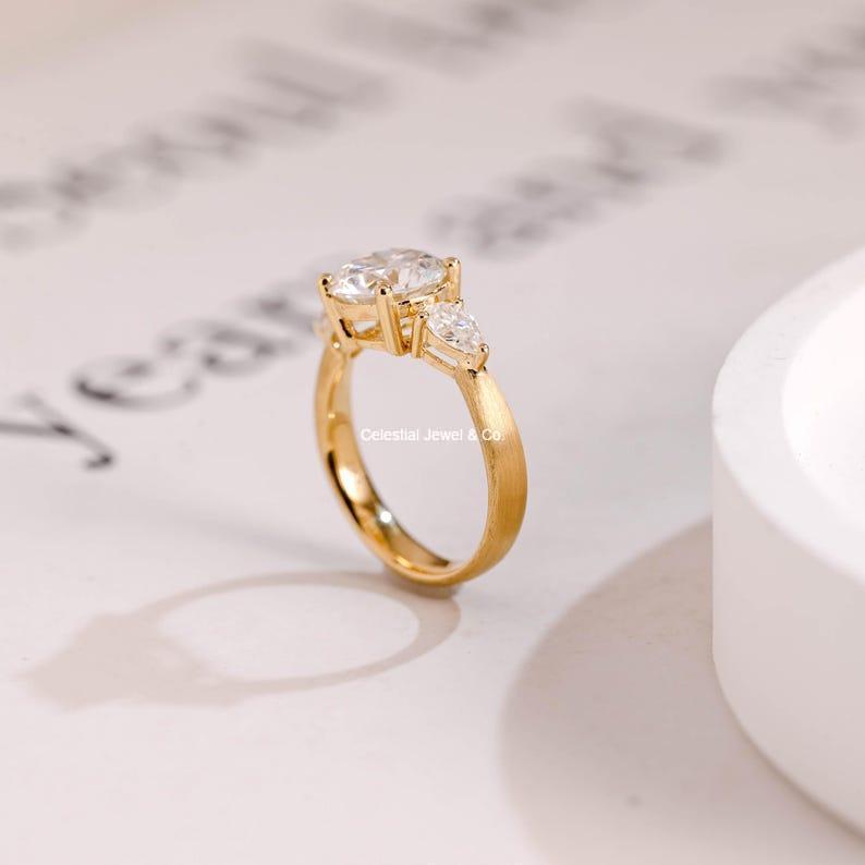 Diamond & Gold Jewellery – Rings, Earrings, Necklaces | Celestial Jewel