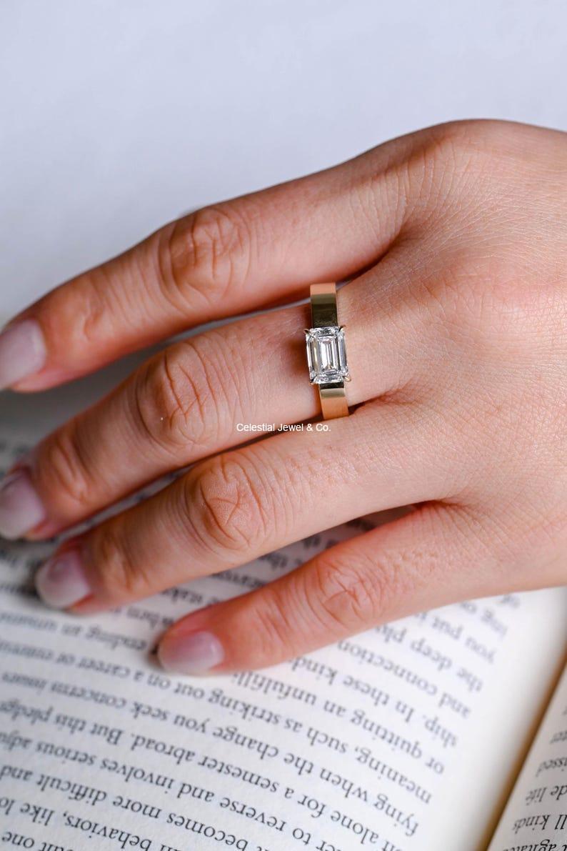 Diamond & Gold Jewellery – Rings, Earrings, Necklaces | Celestial Jewel