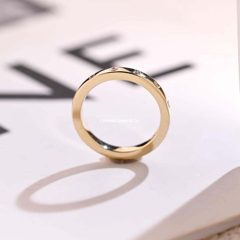 Diamond & Gold Jewellery – Rings, Earrings, Necklaces | Celestial Jewel
