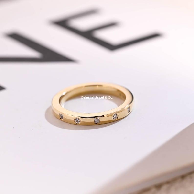 Diamond & Gold Jewellery – Rings, Earrings, Necklaces | Celestial Jewel