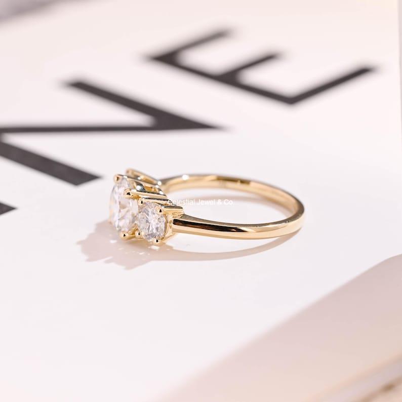 Diamond & Gold Jewellery – Rings, Earrings, Necklaces | Celestial Jewel