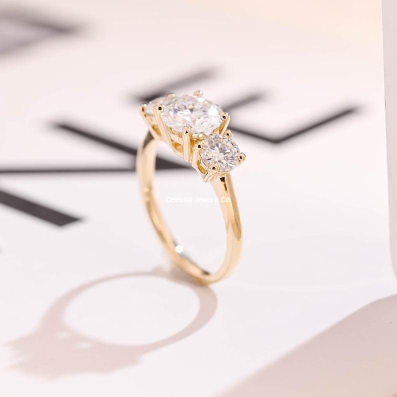 Diamond & Gold Jewellery – Rings, Earrings, Necklaces | Celestial Jewel