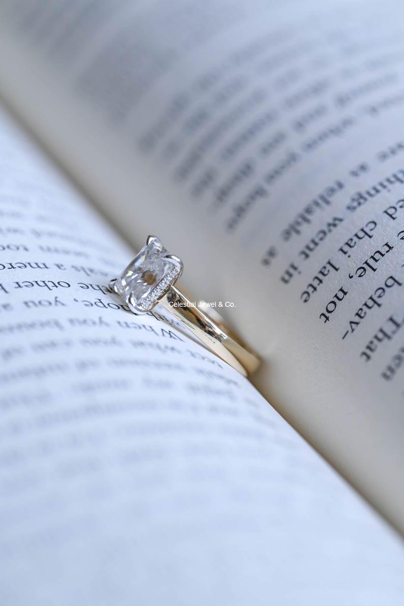 Diamond & Gold Jewellery – Rings, Earrings, Necklaces | Celestial Jewel
