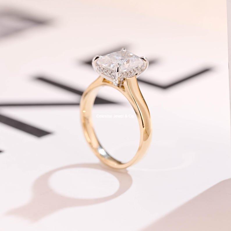 Diamond & Gold Jewellery – Rings, Earrings, Necklaces | Celestial Jewel