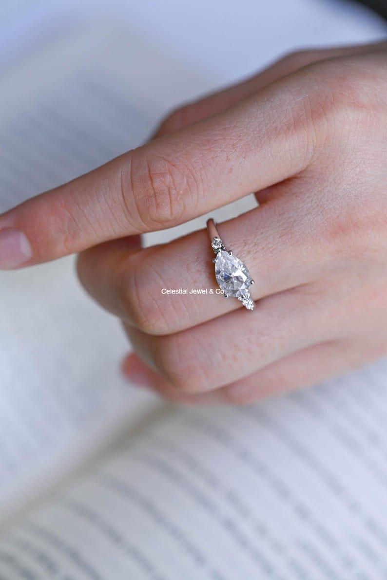 Diamond & Gold Jewellery – Rings, Earrings, Necklaces | Celestial Jewel