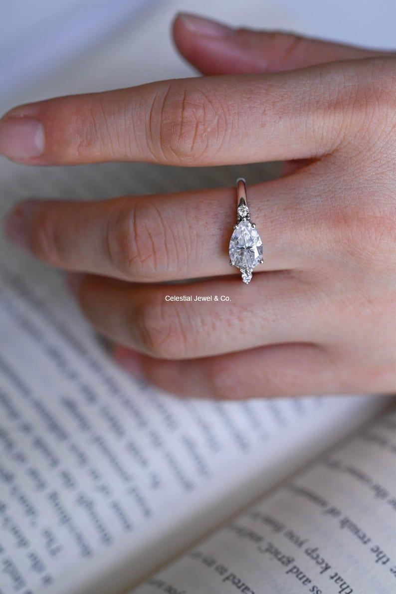 Diamond & Gold Jewellery – Rings, Earrings, Necklaces | Celestial Jewel