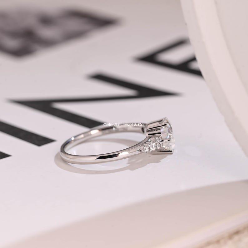 Diamond & Gold Jewellery – Rings, Earrings, Necklaces | Celestial Jewel