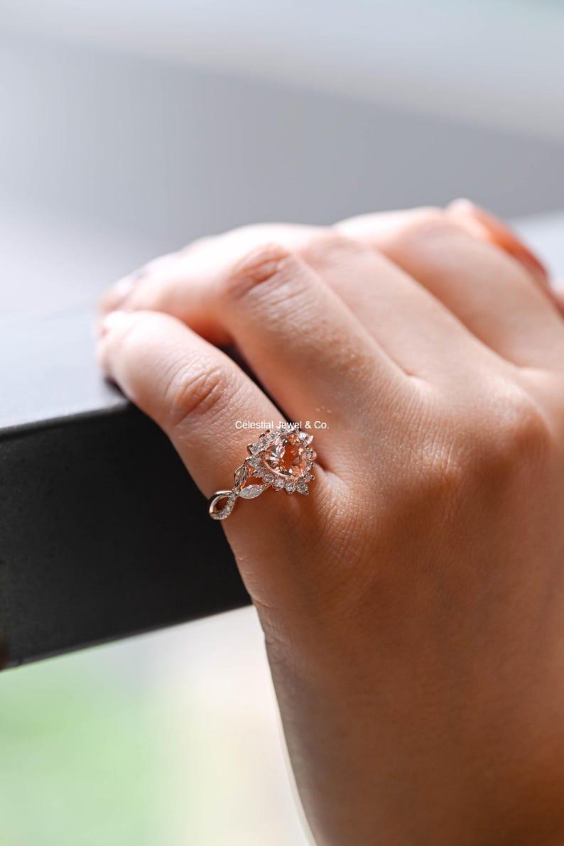 Diamond & Gold Jewellery – Rings, Earrings, Necklaces | Celestial Jewel