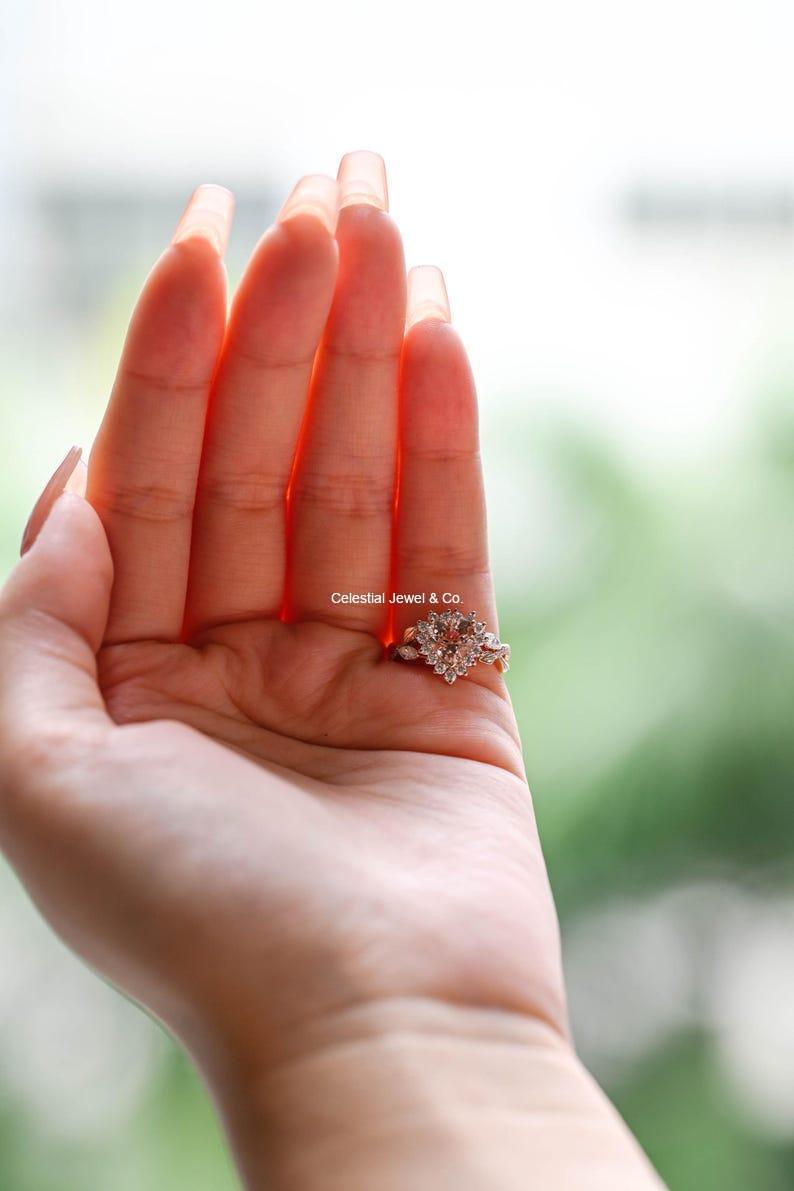 Diamond & Gold Jewellery – Rings, Earrings, Necklaces | Celestial Jewel