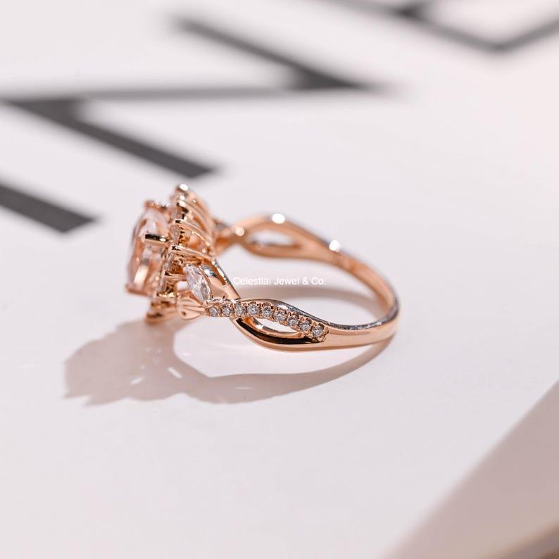 Diamond & Gold Jewellery – Rings, Earrings, Necklaces | Celestial Jewel