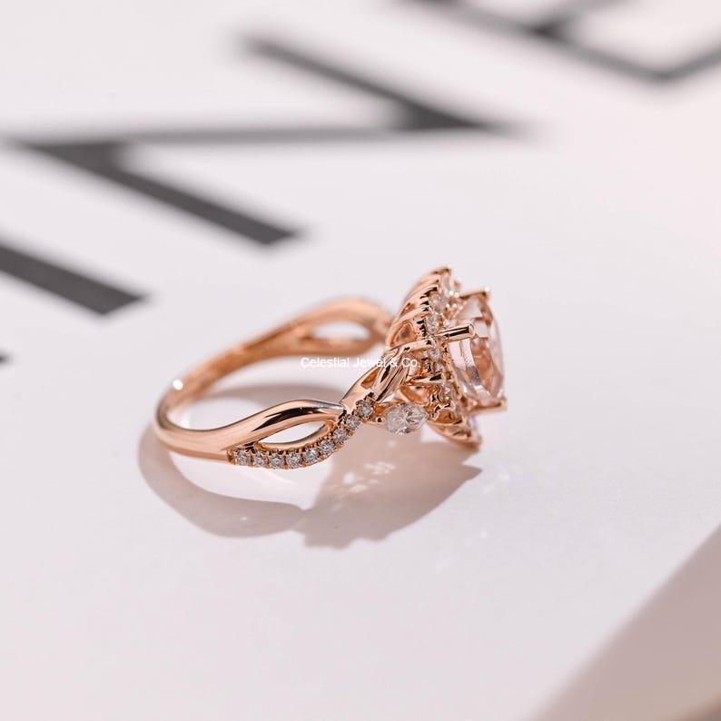 Diamond & Gold Jewellery – Rings, Earrings, Necklaces | Celestial Jewel