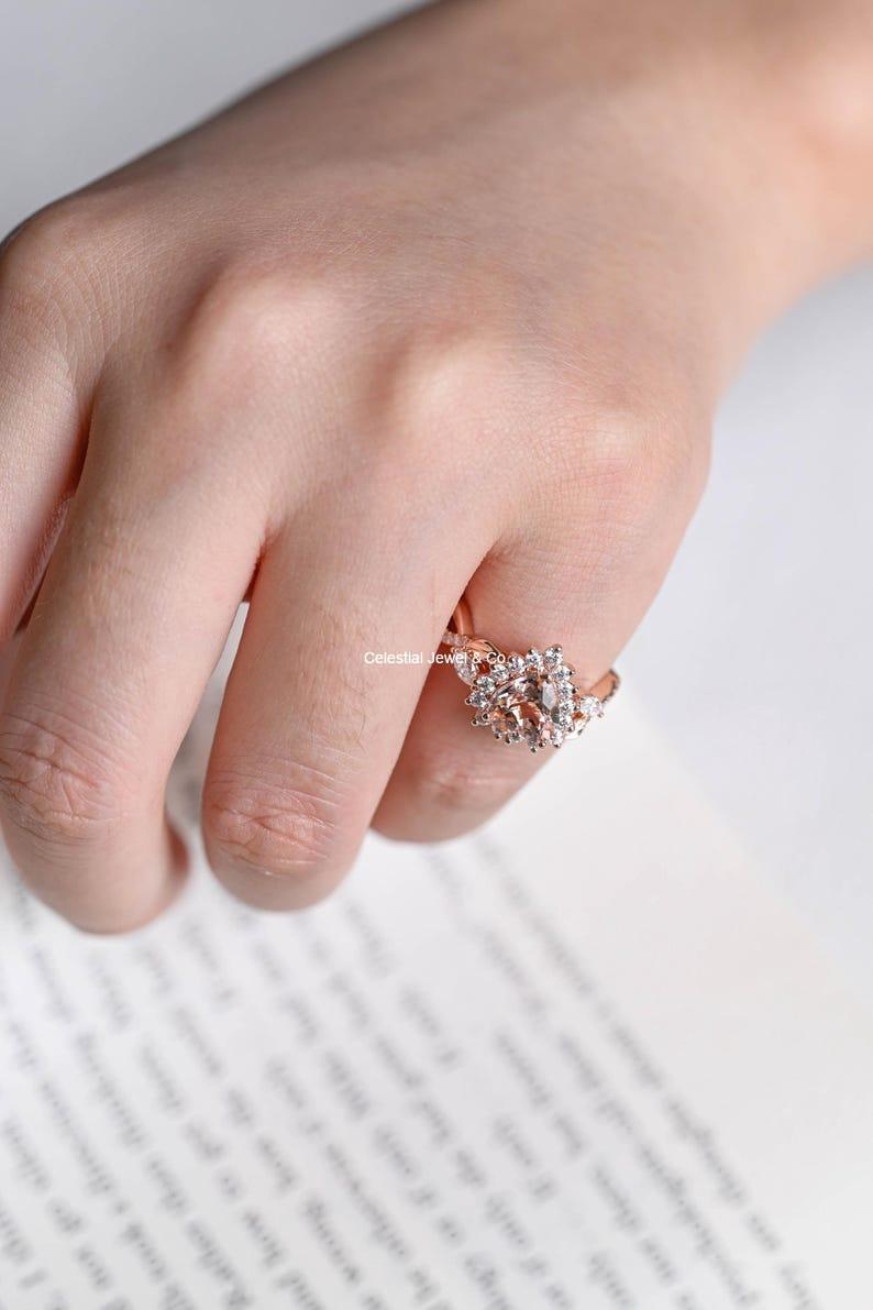 Diamond & Gold Jewellery – Rings, Earrings, Necklaces | Celestial Jewel