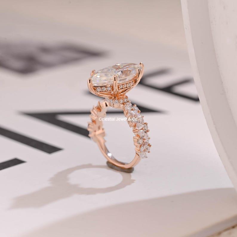 Diamond & Gold Jewellery – Rings, Earrings, Necklaces | Celestial Jewel