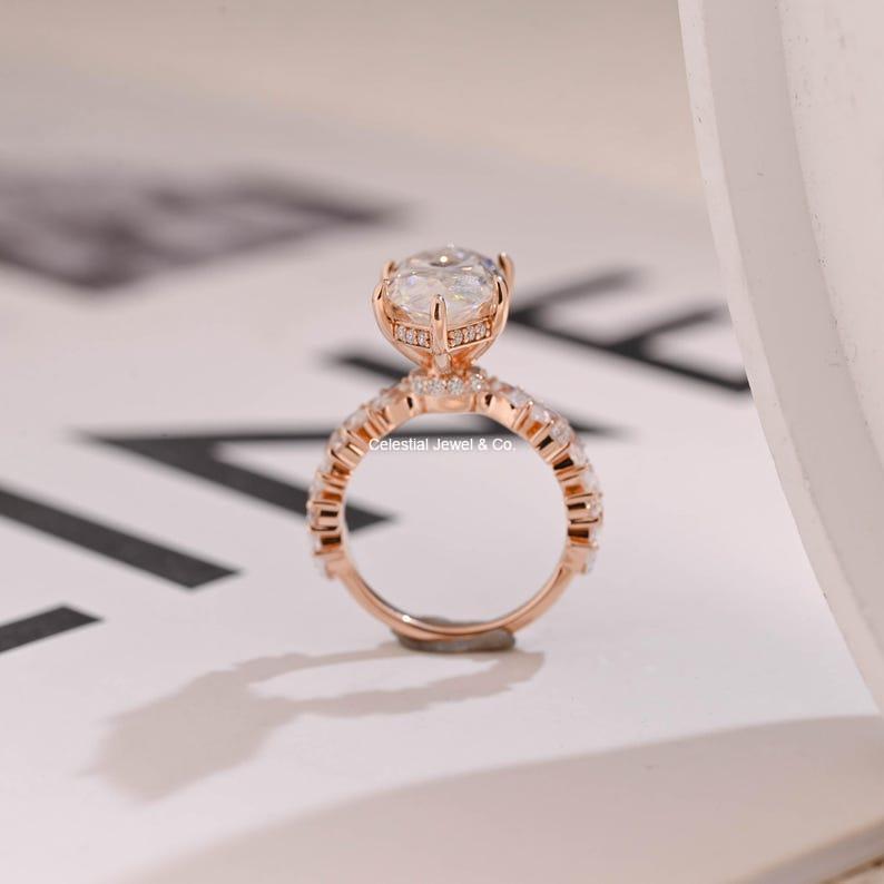 Diamond & Gold Jewellery – Rings, Earrings, Necklaces | Celestial Jewel