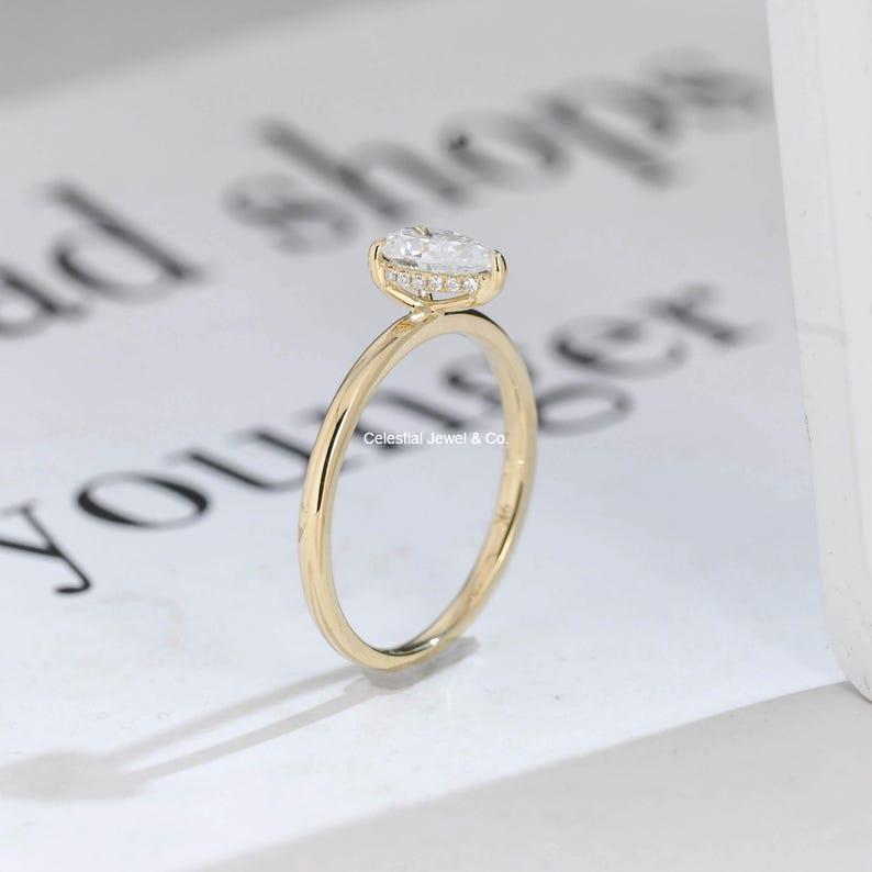 Diamond & Gold Jewellery – Rings, Earrings, Necklaces | Celestial Jewel