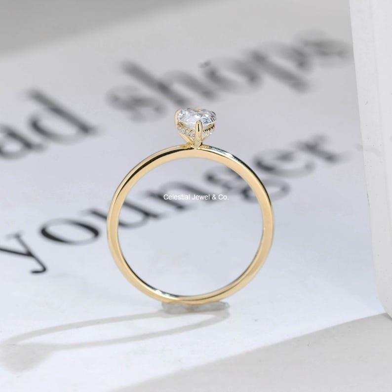 Diamond & Gold Jewellery – Rings, Earrings, Necklaces | Celestial Jewel