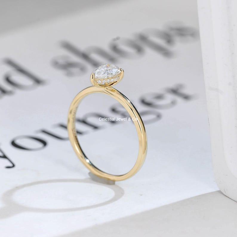 Diamond & Gold Jewellery – Rings, Earrings, Necklaces | Celestial Jewel