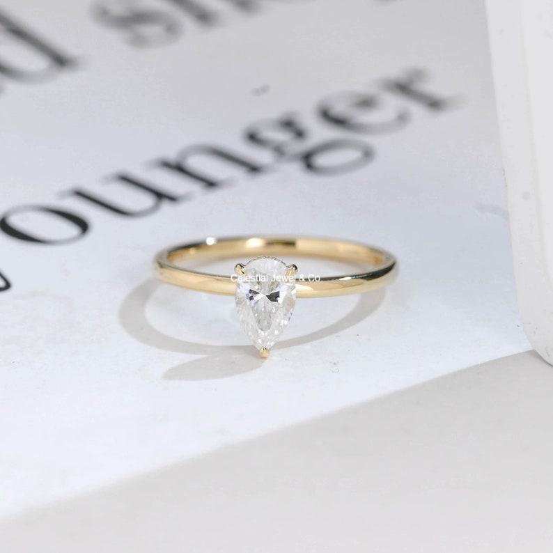 Diamond & Gold Jewellery – Rings, Earrings, Necklaces | Celestial Jewel