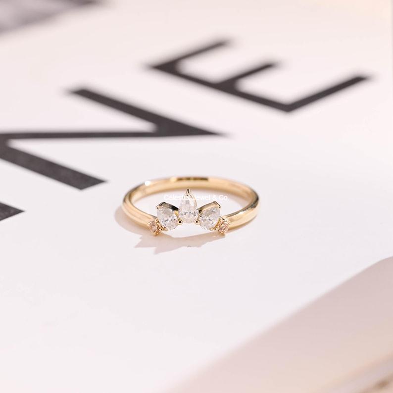 Diamond & Gold Jewellery – Rings, Earrings, Necklaces | Celestial Jewel
