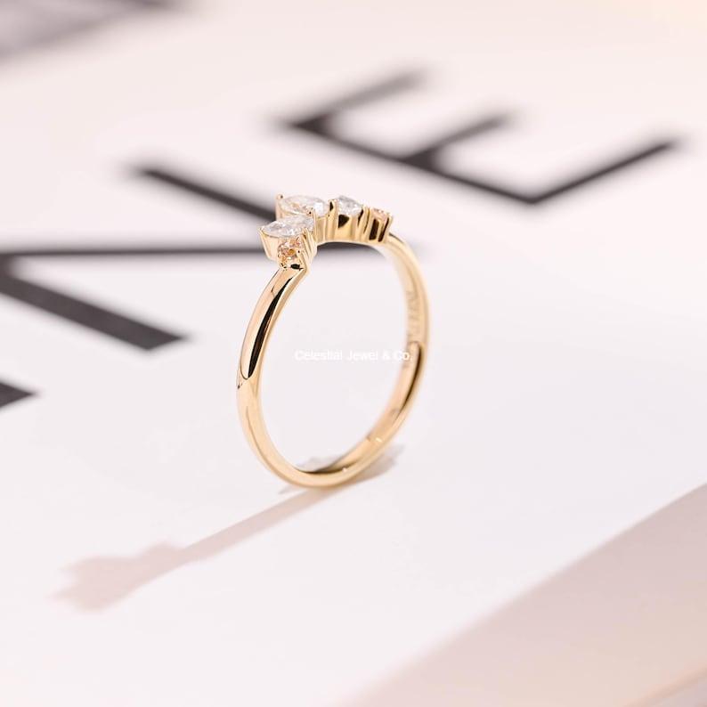 Diamond & Gold Jewellery – Rings, Earrings, Necklaces | Celestial Jewel