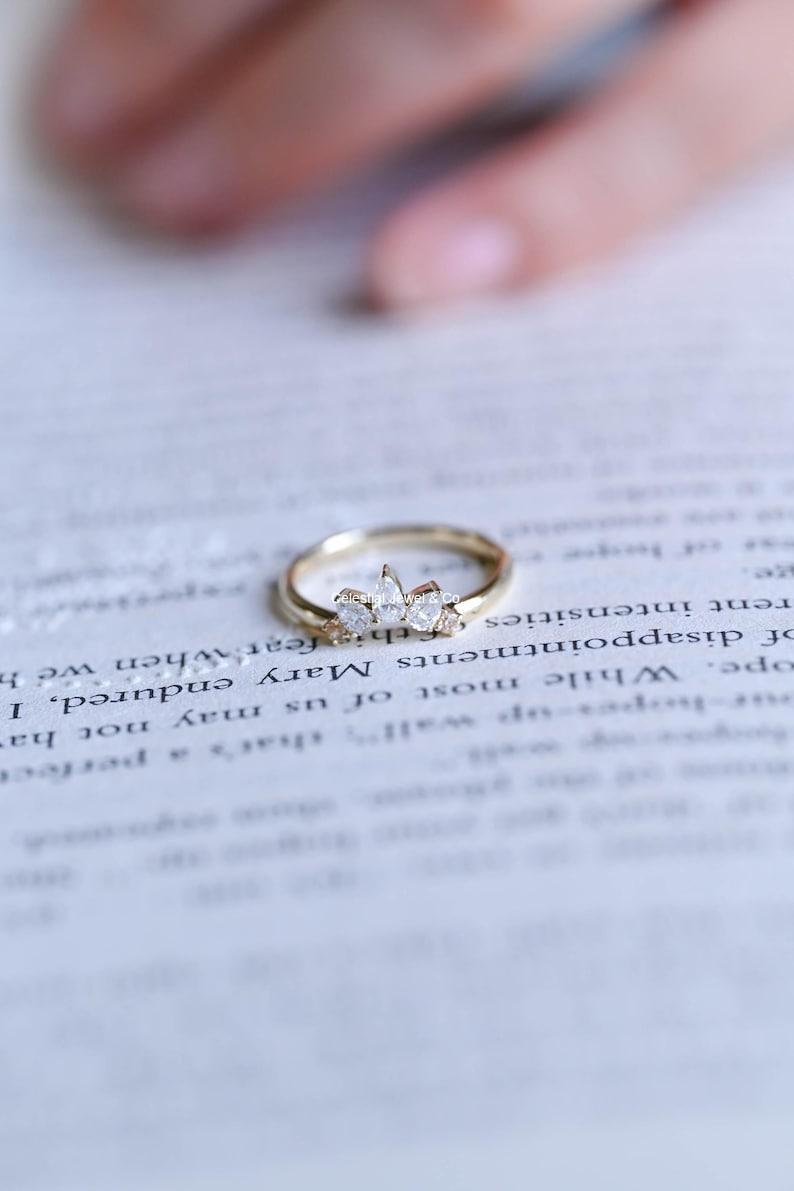 Diamond & Gold Jewellery – Rings, Earrings, Necklaces | Celestial Jewel