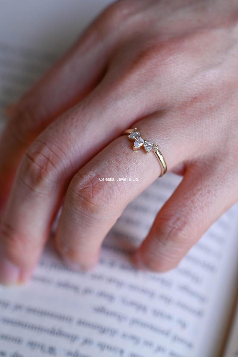 Diamond & Gold Jewellery – Rings, Earrings, Necklaces | Celestial Jewel