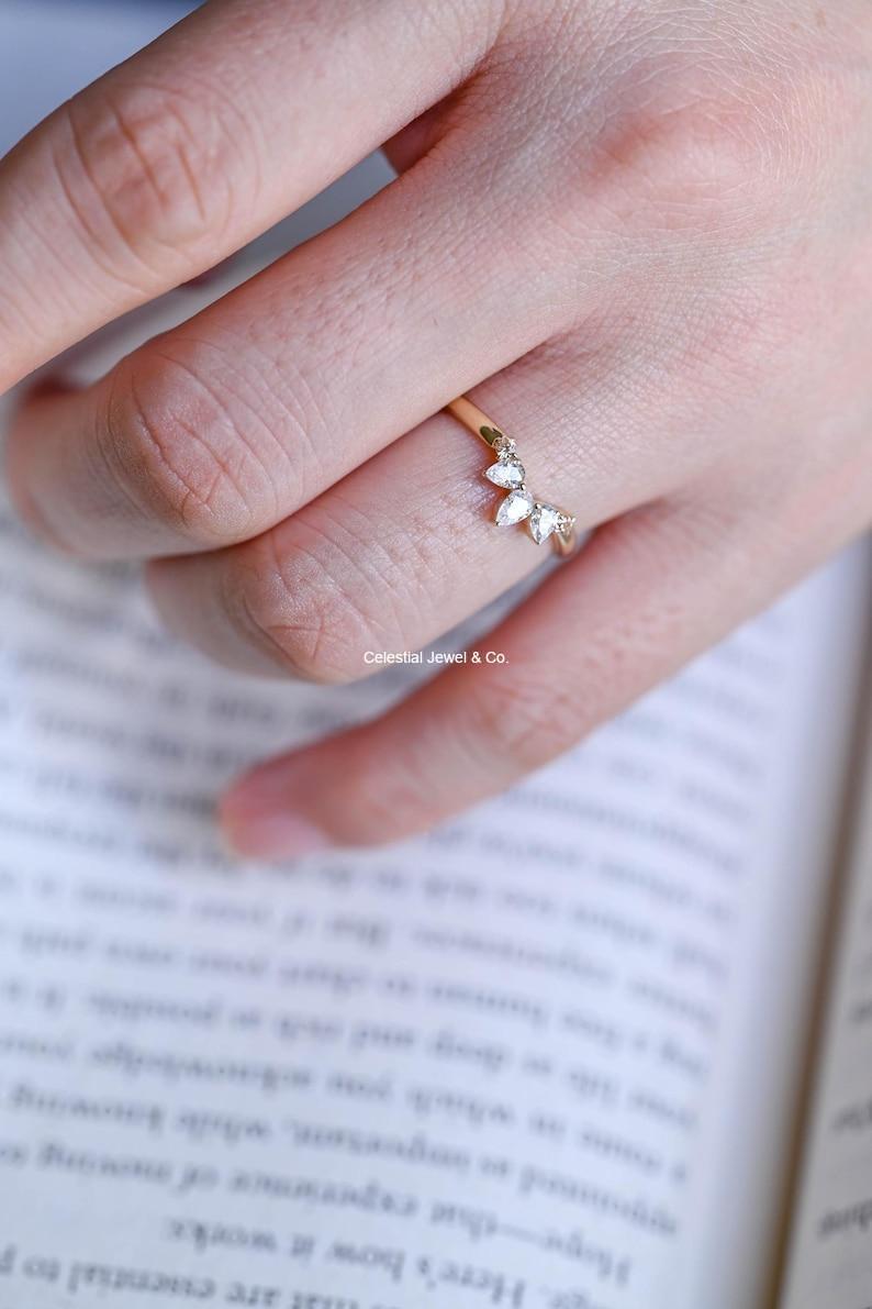 Diamond & Gold Jewellery – Rings, Earrings, Necklaces | Celestial Jewel