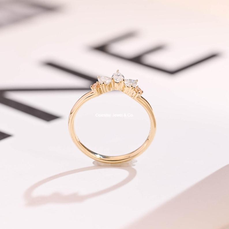 Diamond & Gold Jewellery – Rings, Earrings, Necklaces | Celestial Jewel
