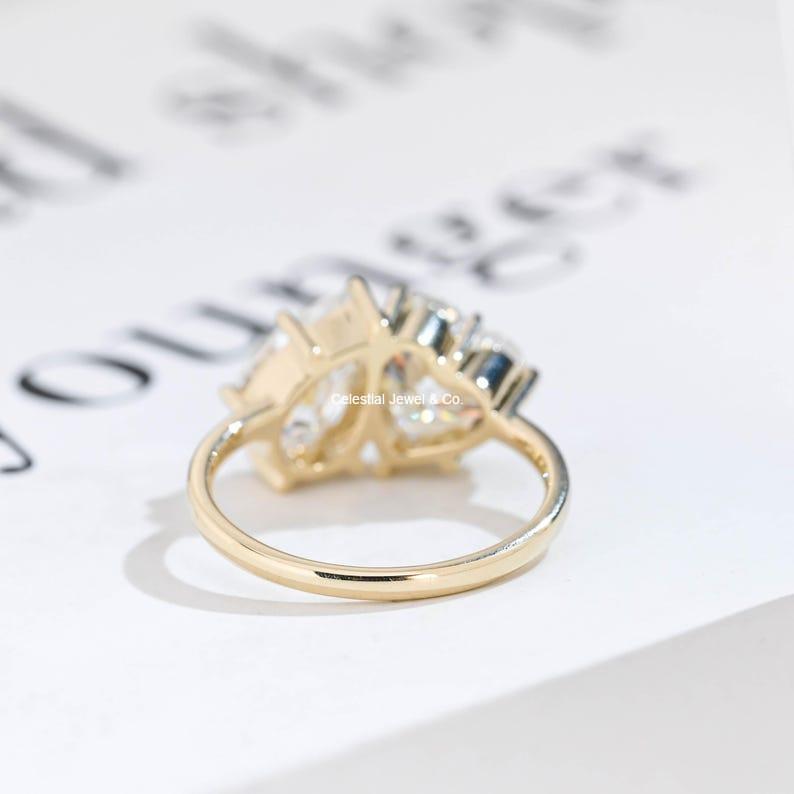 Diamond & Gold Jewellery – Rings, Earrings, Necklaces | Celestial Jewel