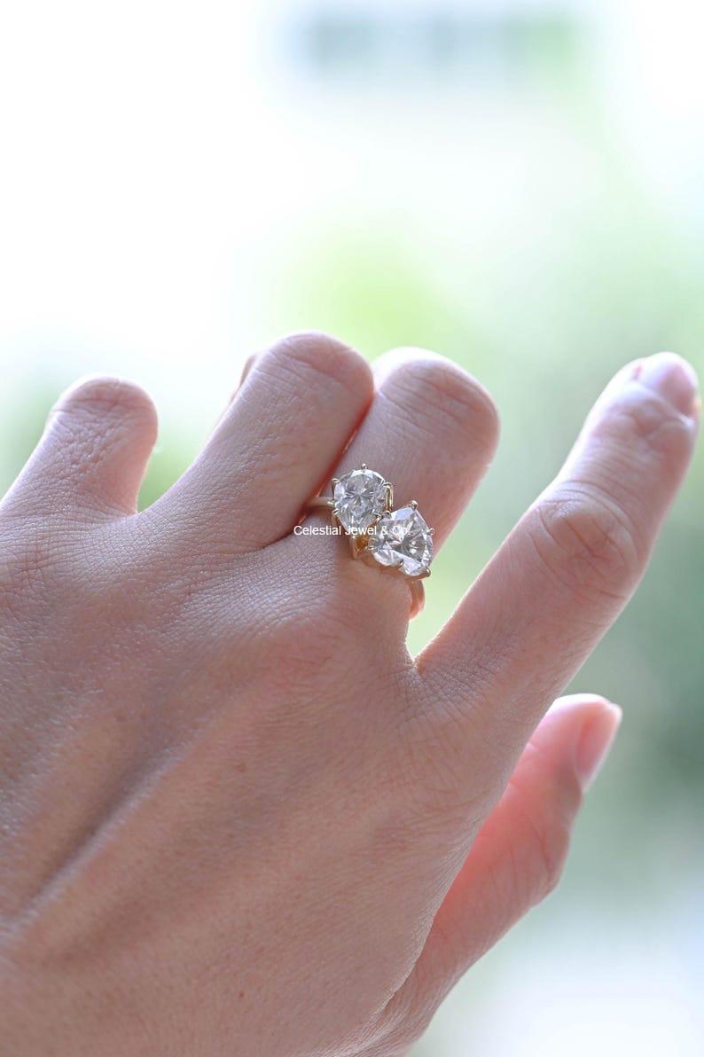 Diamond & Gold Jewellery – Rings, Earrings, Necklaces | Celestial Jewel