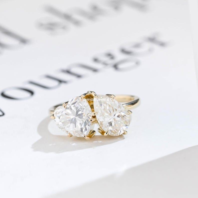 Diamond & Gold Jewellery – Rings, Earrings, Necklaces | Celestial Jewel