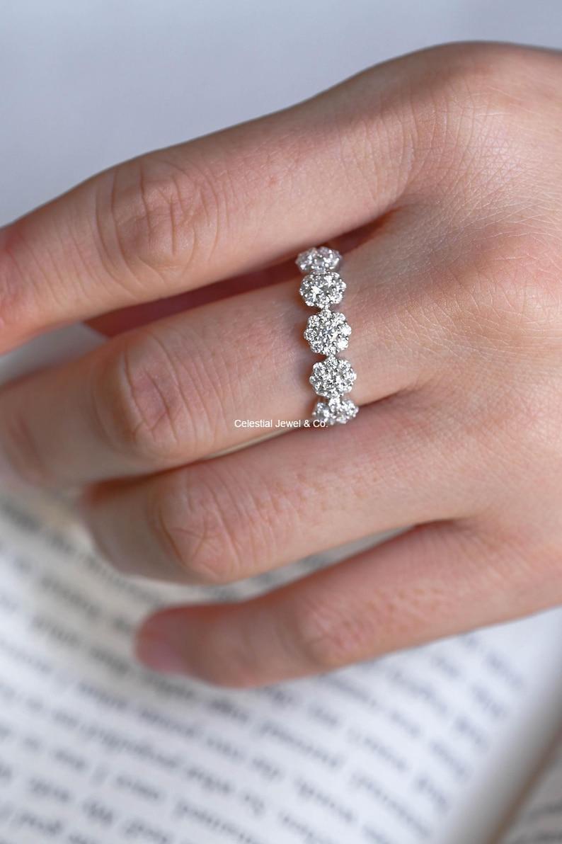 Diamond & Gold Jewellery – Rings, Earrings, Necklaces | Celestial Jewel