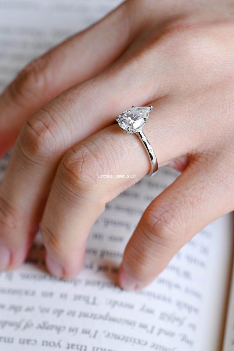 Diamond & Gold Jewellery – Rings, Earrings, Necklaces | Celestial Jewel