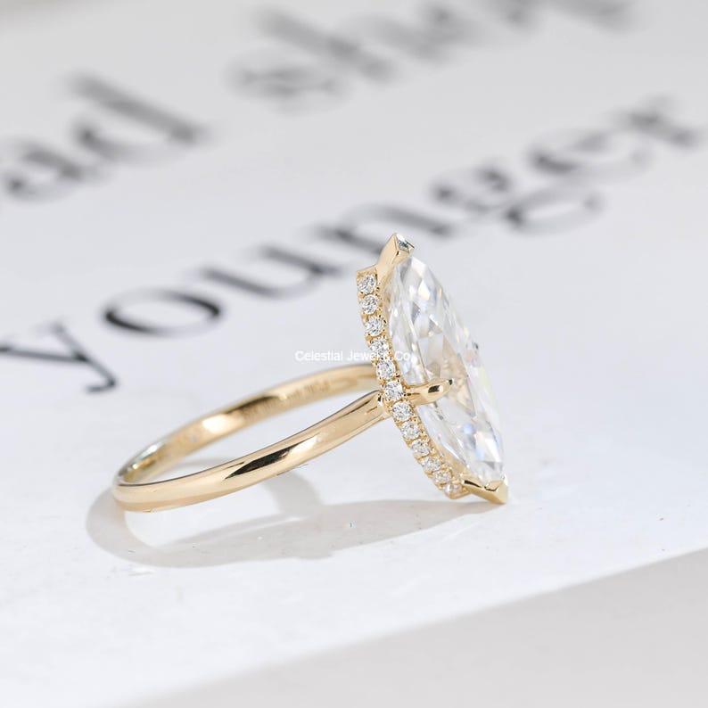 Diamond & Gold Jewellery – Rings, Earrings, Necklaces | Celestial Jewel