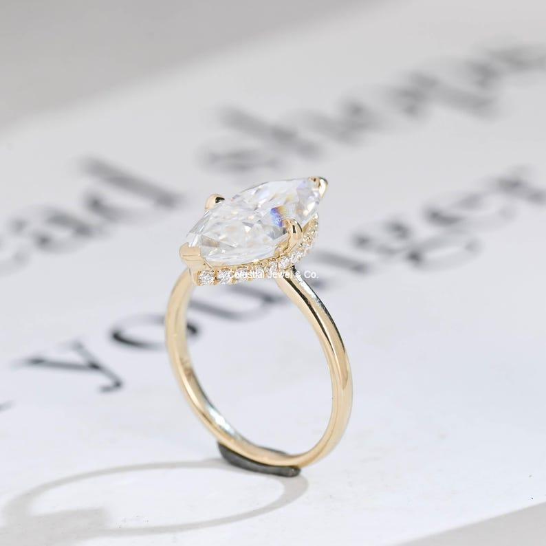 Diamond & Gold Jewellery – Rings, Earrings, Necklaces | Celestial Jewel