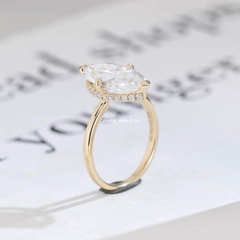 Diamond & Gold Jewellery – Rings, Earrings, Necklaces | Celestial Jewel
