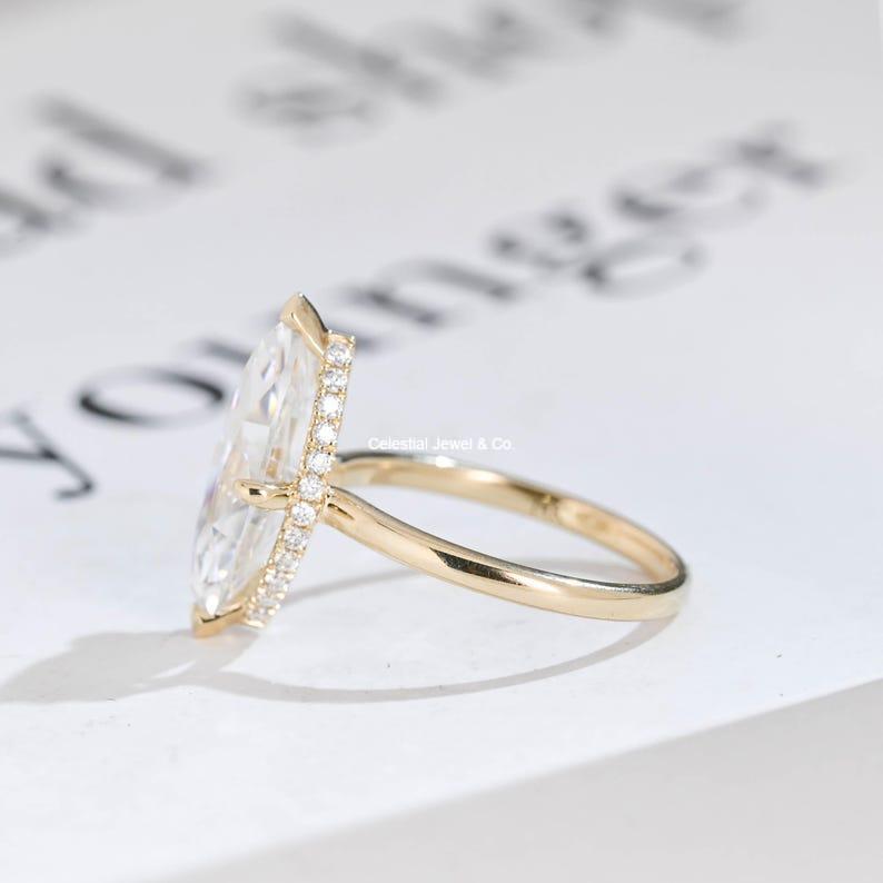 Diamond & Gold Jewellery – Rings, Earrings, Necklaces | Celestial Jewel