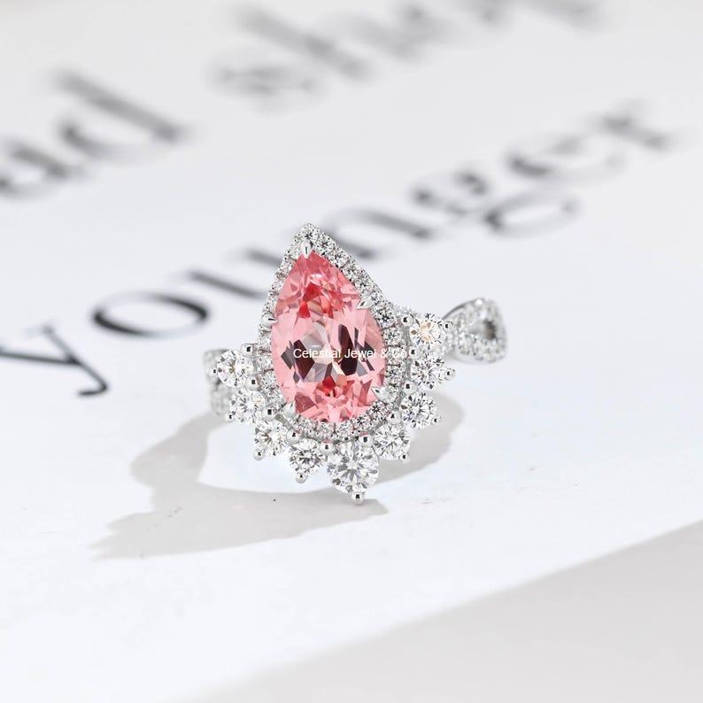 Diamond & Gold Jewellery – Rings, Earrings, Necklaces | Celestial Jewel