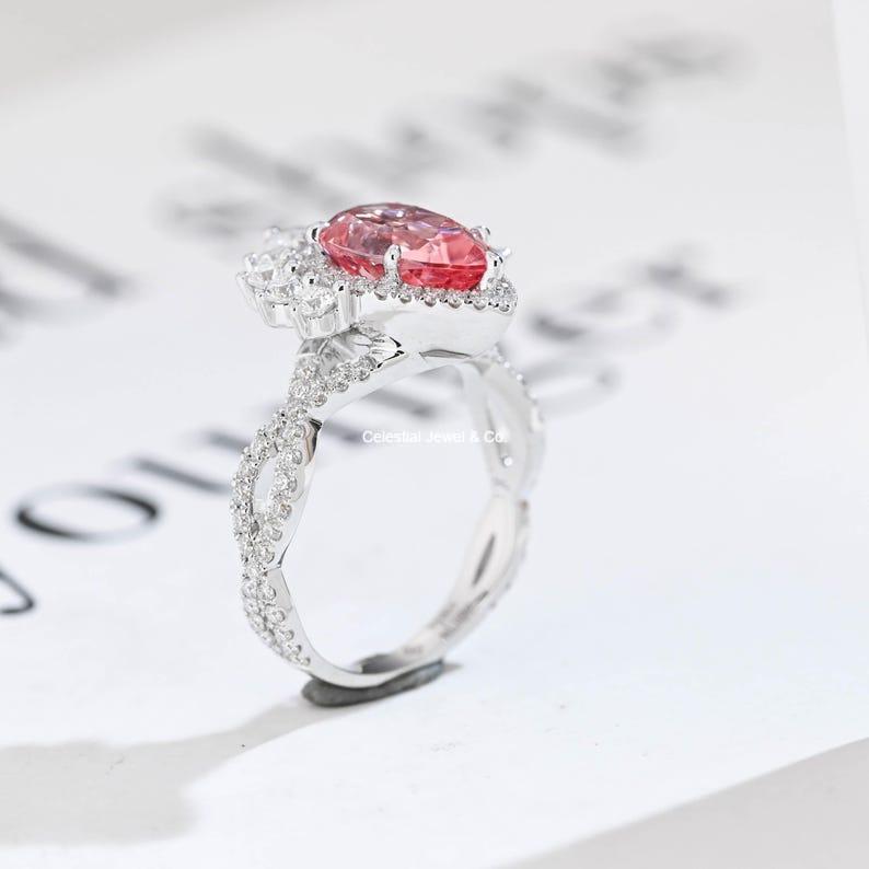 Diamond & Gold Jewellery – Rings, Earrings, Necklaces | Celestial Jewel
