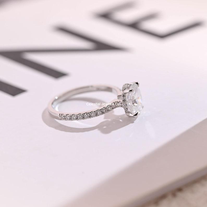 Diamond & Gold Jewellery – Rings, Earrings, Necklaces | Celestial Jewel