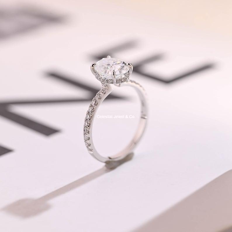 Diamond & Gold Jewellery – Rings, Earrings, Necklaces | Celestial Jewel