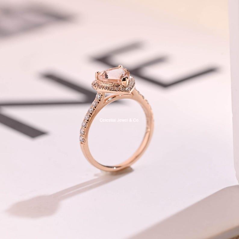 Diamond & Gold Jewellery – Rings, Earrings, Necklaces | Celestial Jewel