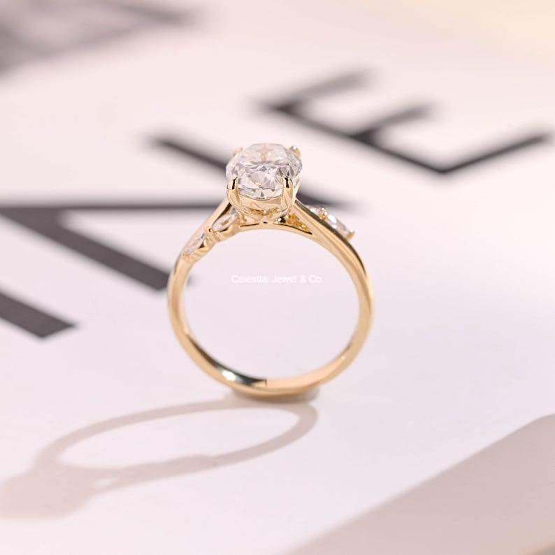 Diamond & Gold Jewellery – Rings, Earrings, Necklaces | Celestial Jewel