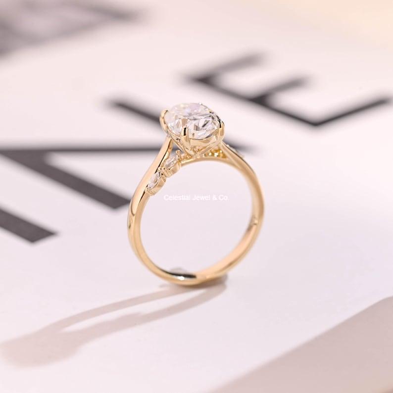 Diamond & Gold Jewellery – Rings, Earrings, Necklaces | Celestial Jewel
