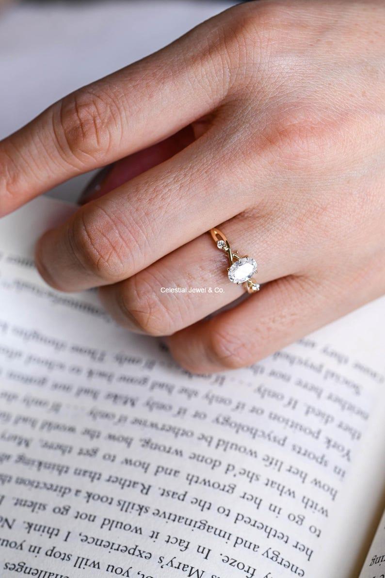Diamond & Gold Jewellery – Rings, Earrings, Necklaces | Celestial Jewel