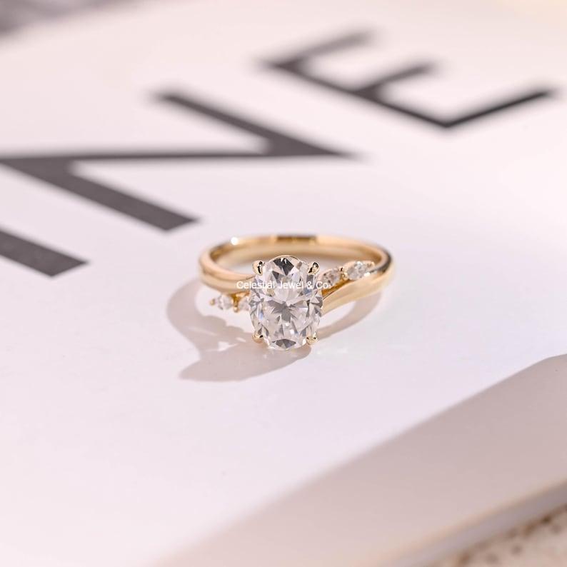 Diamond & Gold Jewellery – Rings, Earrings, Necklaces | Celestial Jewel